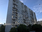 Москва, 2-х комнатная квартира, ул. Таллинская д.5 к2, 8700000 руб.