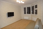 Мытищи 16, 1-но комнатная квартира, Борисовка д.24, 28500 руб.