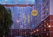 Климовск, 1-но комнатная квартира, ул. Школьная д.д. 43, 3126250 руб.