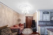 Химки, 4-х комнатная квартира, Мельникова пр-кт. д.2 Б, 17700000 руб.