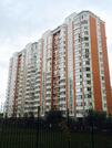 Балашиха, 2-х комнатная квартира, Молодежный бульвар д.1, 6290000 руб.