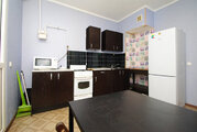 Лыткарино, 1-но комнатная квартира, ул. Степана Степанова д.4, 3599990 руб.