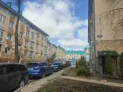 , 1-но комнатная квартира, Центральная улица д.28, 4900000 руб.