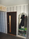 Красноармейск, 1-но комнатная квартира, Испытателей пр-кт. д.27, 1800000 руб.