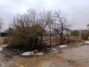 4 сотки ЛПХ в д. Новая, мкрн. Барский, 1600000 руб.