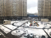 Москва, 3-х комнатная квартира, ул. Покрышкина д., 28200000 руб.