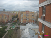 Москва, 3-х комнатная квартира, ул. Павла Андреева д.4, 39800000 руб.
