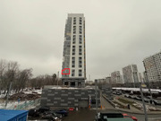 Москва, 2-х комнатная квартира, ул. Речников д.дом 18/20, 19438580 руб.