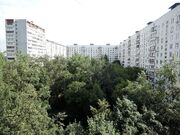 Москва, 1-но комнатная квартира, ул. Аргуновская д.18, 6750000 руб.