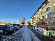 Малая Дубна (Малодубенское с/п), 1-но комнатная квартира, Малая Дубна д.7, 2990000 руб.