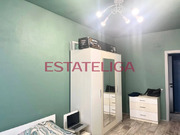 Москва, 2-х комнатная квартира, Рязанский пр-кт. д.2/1 к2А, 23000000 руб.