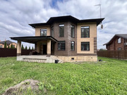 Продажа дома 395.6м Московская область, Домодедово городской округ, ..., 34500000 руб.