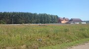 Участок 8 соток вблизи озера Горьковское ш. 55 км. Павлово- Посадский, 300000 руб.