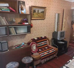 Комната с балконом и мебелью в 2-комнатной квартире в Малаховке, 15000 руб.