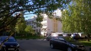Москва, 3-х комнатная квартира, ул. Изюмская д.46 к2, 9700000 руб.