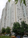 Трехгорка, 4-х комнатная квартира, Чистяковой д.18, 10900000 руб.