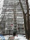 Москва, 1-но комнатная квартира, Студеный проезд д.7, 38000 руб.