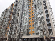 Москва, 3-х комнатная квартира, 5-я Парковая улица д.62Б, 23043690 руб.