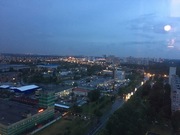 Москва, 3-х комнатная квартира, ул. Дубнинская д.д. 40Ак2, 20500000 руб.