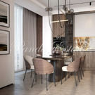 Москва, 3-х комнатная квартира, ул. Мытная д.40 к3, 130000000 руб.