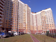 Боброво, 1-но комнатная квартира, Лесная д.22 к2, 3400000 руб.
