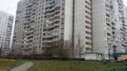 Москва, 1-но комнатная квартира, ул. Хабаровская д.2, 26000 руб.