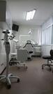 Кресло в стоматологическом кабинете с оборудованием вблизи метро, 84000 руб.