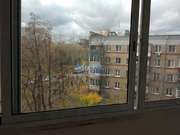 Люберцы, 2-х комнатная квартира, Октябрьский пр-кт. д.123к3, 6500000 руб.