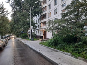 Москва, 1-но комнатная квартира, ул. Жебрунова д.1, 14900000 руб.