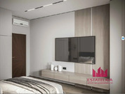 Москва, 2-х комнатная квартира, Вернадского пр-кт. д.80, 40000000 руб.