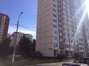 Москва, 3-х комнатная квартира, ул. Дубнинская д.27 к2, 45000 руб.