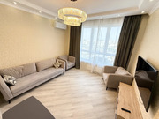 Москва, 2-х комнатная квартира, Шелепихинская наб. д.34к4, 160000 руб.