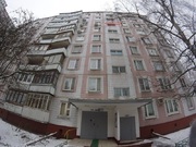 Москва, 2-х комнатная квартира, Карамзина проезд д.1 к1, 7400000 руб.