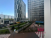 Москва, 2-х комнатная квартира, ул. Берзарина д.30А, 23500000 руб.