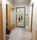 Домодедово, 1-но комнатная квартира, Курыжова д.17к1, 25000 руб.