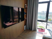 Москва, 1-но комнатная квартира, Андропова пр-кт. д.9/1к1, 35990000 руб.