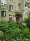 Сергиев Посад, 1-но комнатная квартира, Воробьёвская д.34, 2550000 руб.