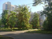 Москва, 1-но комнатная квартира, ул. Парковая 13-я д.35, 9000000 руб.