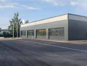 Продажа производственного помещения, Лобня, ул. Чкалова, 150000000 руб.