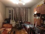 Москва, 3-х комнатная квартира, Пролетарский пр-кт. д.17к1, 12500000 руб.