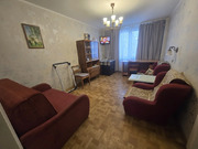 Большие Вяземы, 2-х комнатная квартира, ул. Институт д.6, 35000 руб.