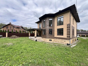 Продажа дома 395.6м Московская область, Домодедово городской округ, ..., 34500000 руб.