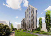 Продажа квартиры, 3-я Прядильная улица