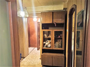 Москва, 3-х комнатная квартира, 5-й квартал  Капотня д.12, 12100000 руб.