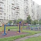 Москва, 2-х комнатная квартира, ул. Зеленоградская д.17, 40000 руб.