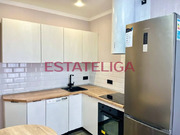 Москва, 1-но комнатная квартира, ул. Газгольдерная д.10, 14000000 руб.