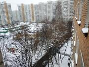 Москва, 1-но комнатная квартира, ул. Краснобогатырская д.77, 5900000 руб.