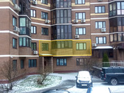 Коммунарка, 3-х комнатная квартира, улица Сосенский Стан д.5, 21723000 руб.