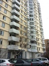 Реутов, 1-но комнатная квартира, Юбилейный пр-кт. д.8, 6200000 руб.