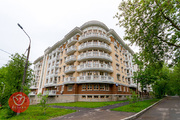 Звенигород, 1-но комнатная квартира, ул. Фрунзе д.29, 4500000 руб.